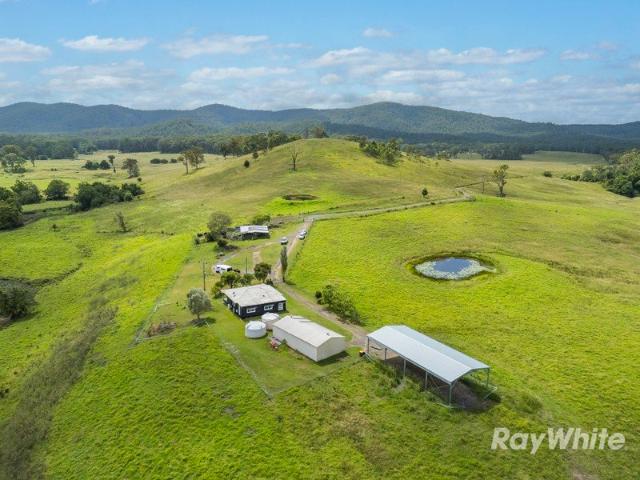 Cottage for sale in Bulahdelah, New South Wales