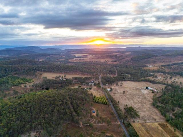 Land for sale in Redbank Creek, Esk