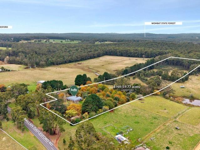 House for sale in Korweinguboora, Victoria