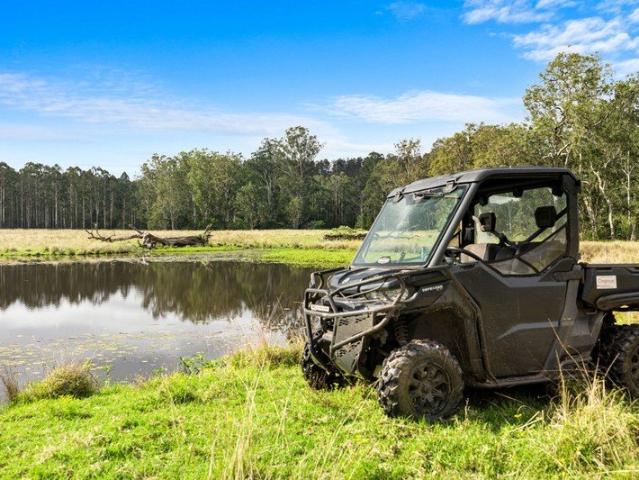 Cottage for sale in Tooloom, New South Wales
