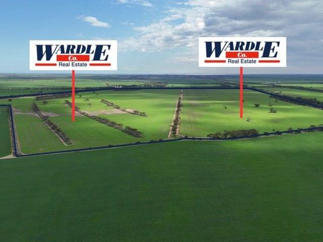 Cottage for sale in Paskeville, South Australia