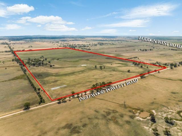 Cottage for sale in Fiery Flat, Shire of Loddon