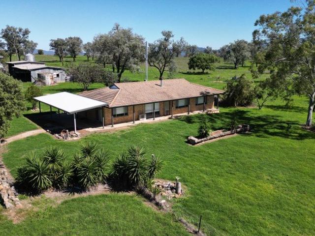 Acreage for sale in New South Wales