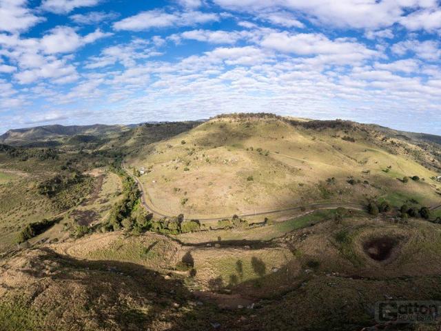 Land for sale in Upper Tenthill, Queensland