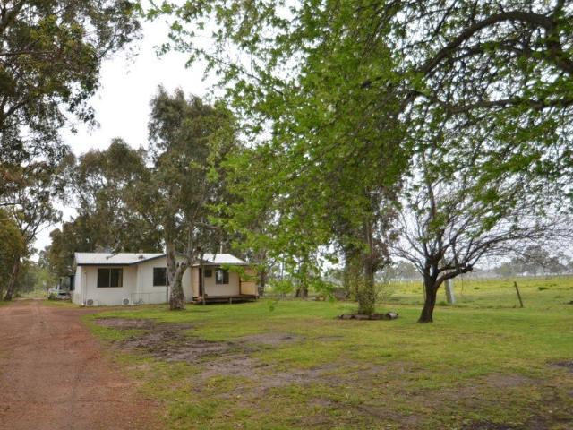 House for sale in Harvey, Western Australia