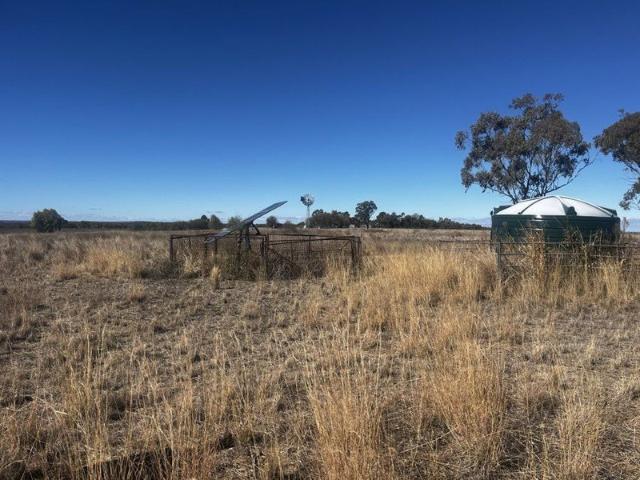 Land for sale in Warialda, New South Wales