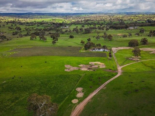 Cottage for sale in Eden Valley, South Australia