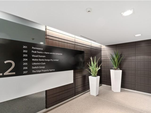 Office for rent in Sydney, New South Wales