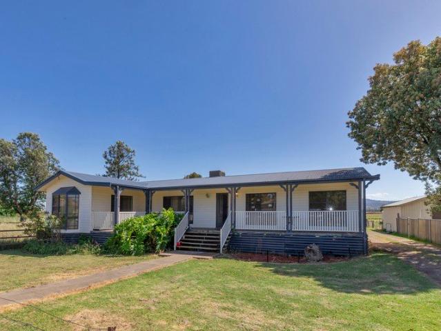 Acreage for sale in Piallamore, New South Wales