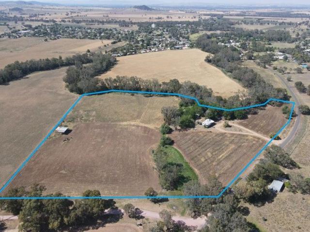 Cottage for sale in Eugowra, New South Wales