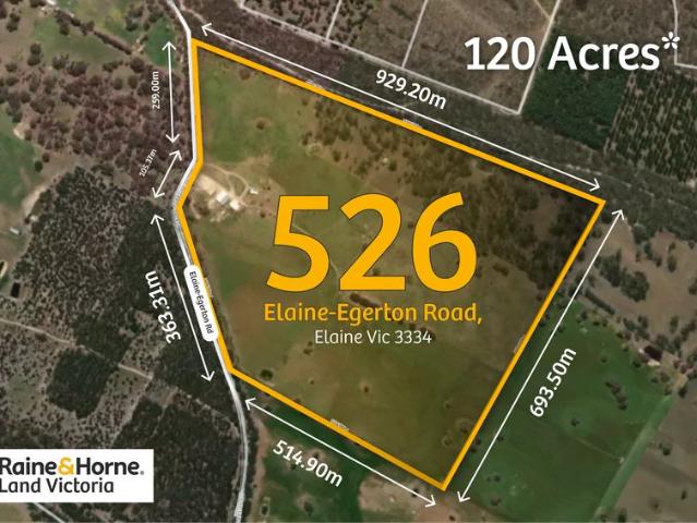 Cottage for sale in Elaine, Victoria