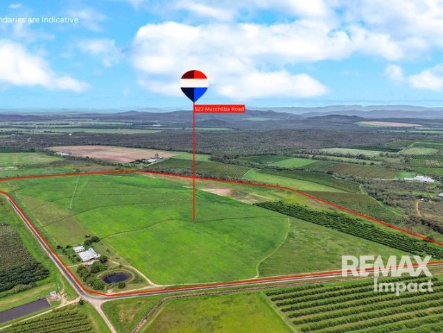 Cottage for sale in Mutchilba, Queensland