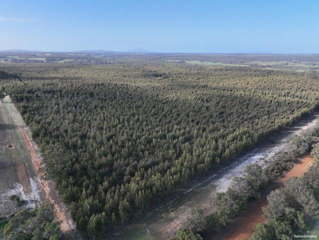 Acreage for sale in Napier, Western Australia