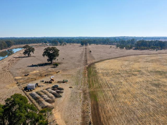 Property for sale in Murchison, Victoria