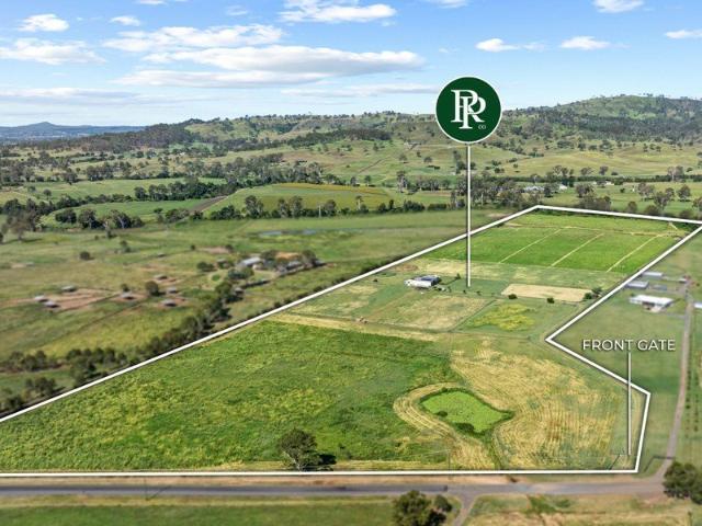 Acreage for sale in Queensland