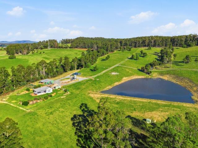 Property for sale in Sassafras, Tasmania