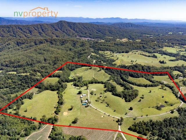 Property for sale in Newee Creek, New South Wales