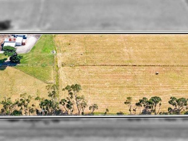 Land for sale in Churchill, Victoria