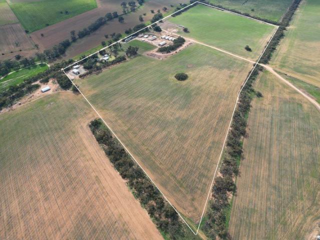 Cottage for sale in Angas Valley, South Australia