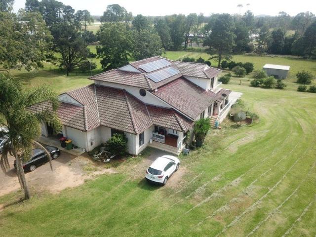 Property for sale in Mangrove Mountain, New South Wales