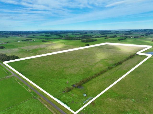 Land for sale in Terang, Victoria