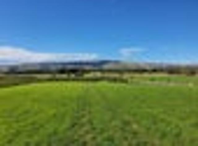 Land for sale in Waipara, Canterbury