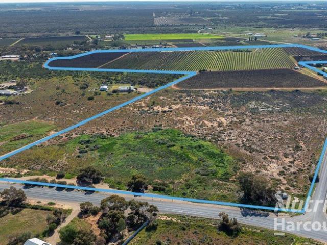 Property for sale in Glossop, South Australia