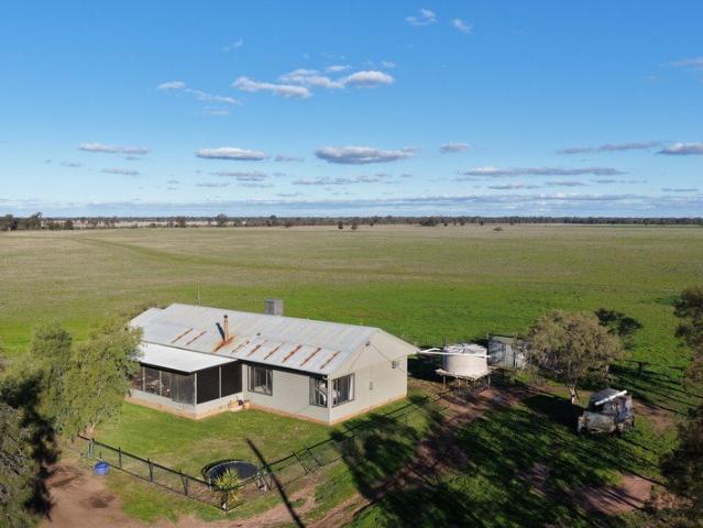 Cottage for sale in Yarrie Lake, New South Wales