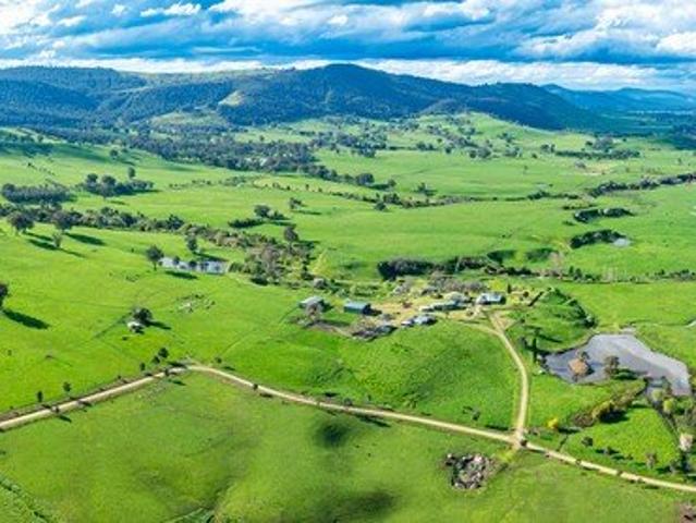Cottage for sale in Cudgewa, Victoria