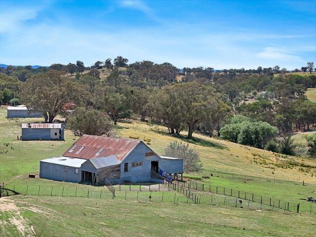 Cottage for sale in Bigga, New South Wales