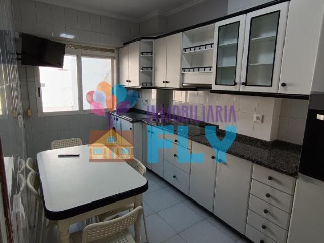 Habitación en alquiler en Ourense, San Francisco Habitación en alquiler en Ourense, San Francisco
