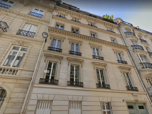 Bureau vente à Paris, Île-de-France