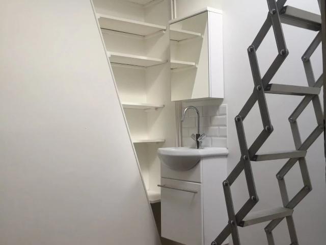 Bureau vente à Paris, Île-de-France