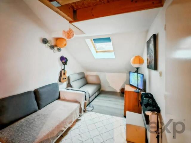Appartement vente à France métropolitaine, Vougy