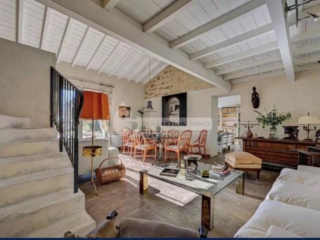 Maison location à Gageron, Arles