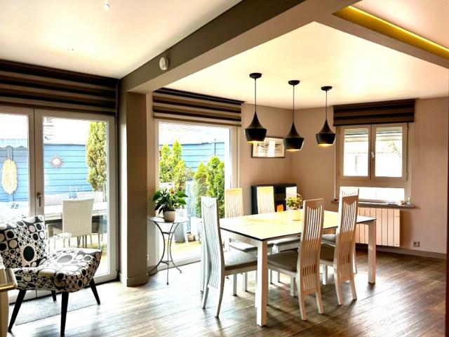 Maison vente à Besançon, Baume-les-dames