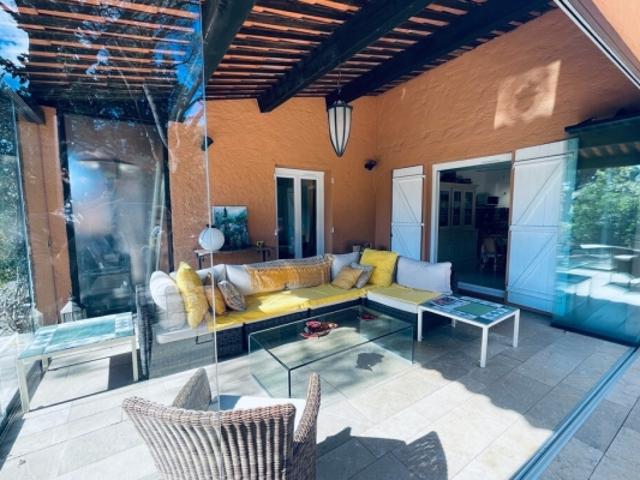 Maison vente à Arrondissement de Draguignan, La Croix-valmer