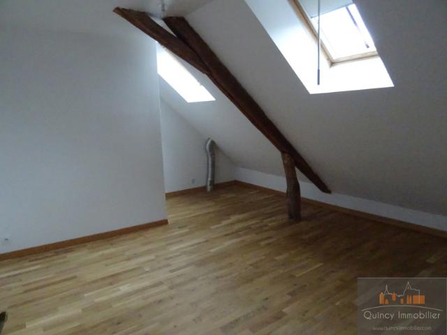 Appartement vente à Avallon, Dissangis