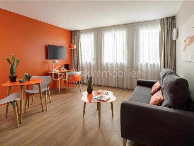 Appartement vente à Versailles, Vélizy-villacoublay