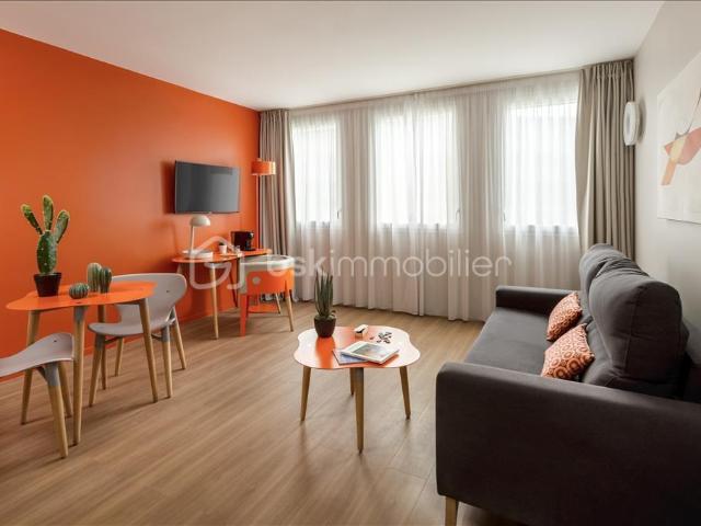 Appartement vente à Versailles, Vélizy-villacoublay