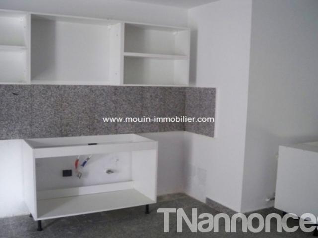 Appartement vente
