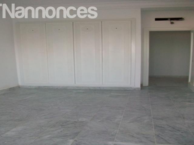 Appartement vente