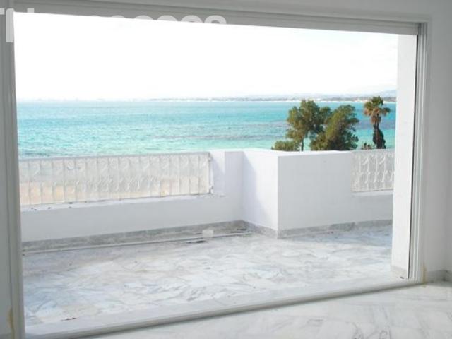 Appartement vente