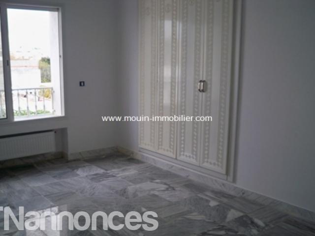 Appartement vente