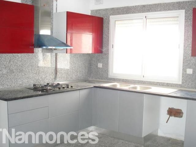 Appartement location