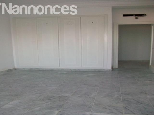 Appartement vente