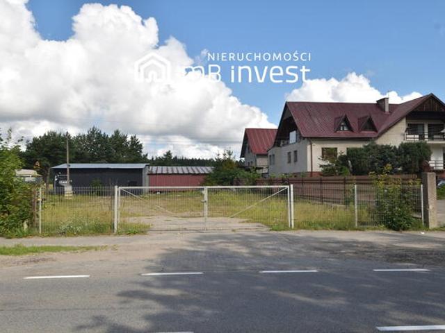 Biuro na sprzedaż w Żukowo, Pomorskie