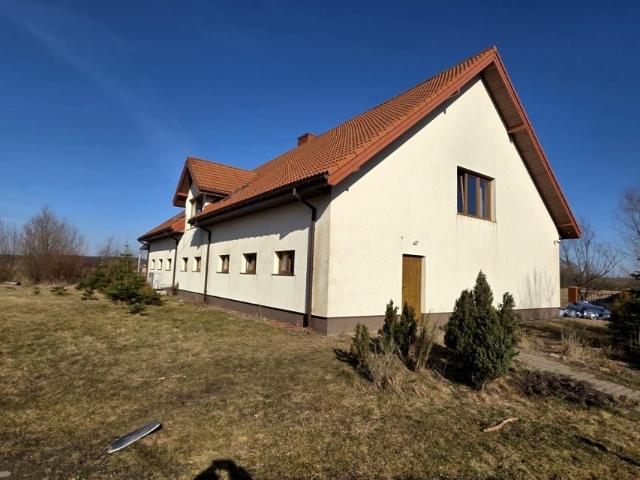 Dom do wynajęcia w Białystok, Podlaskie