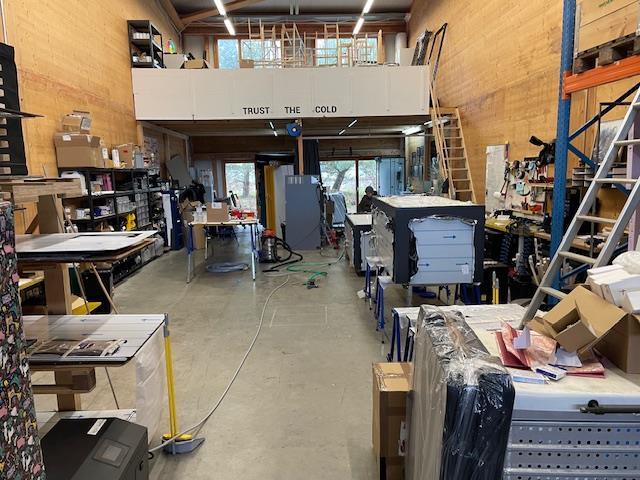 Atelier mieten in Dulliken, Solothurn