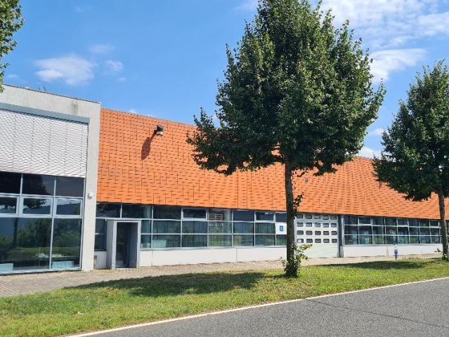 Gewerbe mieten in Rangsdorf, Brandenburg